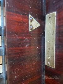 Armonio Bortoli Giuliani