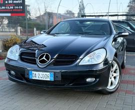 Mercedes-benz SLK 200 Kompressor CABRIO 163CV