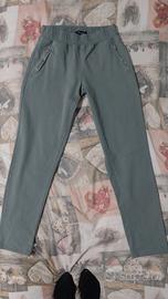 pantaloni sportivi republica 