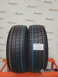 Gomme 4 stagione usate 225/70 15C 112/110R