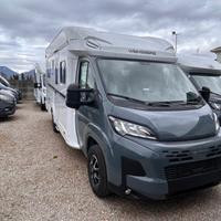 Weinsberg CARASUITE 650 MF