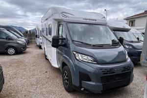 Weinsberg CARASUITE 650 MF