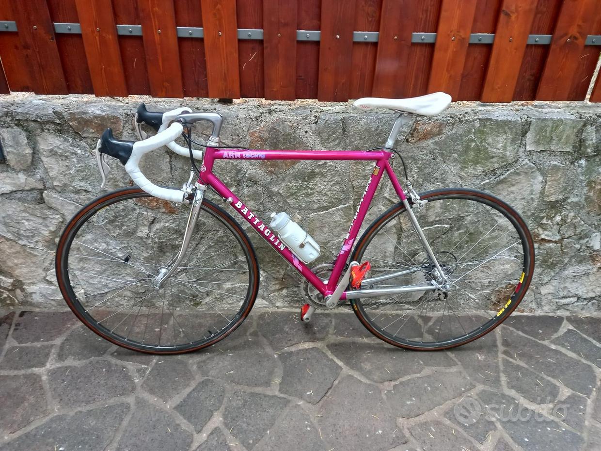 Telaio carbonio Battaglin C12 Selcof - Biciclette In vendita a Vicenza