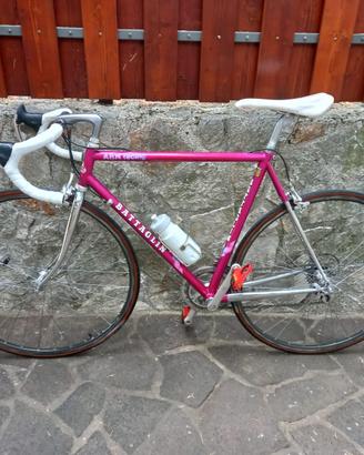 Bici da corsa Battaglin tg 53