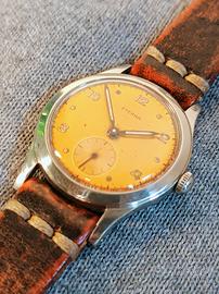 Orologio vintage Eterna calibro 520