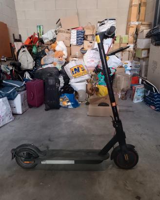 Monopattino elettrico Xiaomi pro 2