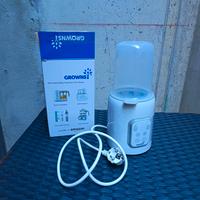 Scaldabiberon e sterilizzatore