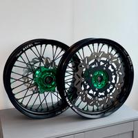 CERCHI MOTARD (tutti modelli)