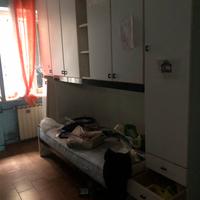 Camera con letto singolo