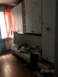 Camera con letto singolo