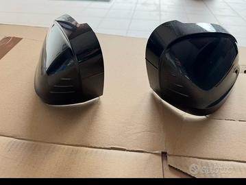 Calotte Specchietti - gusci Audi a4 B9 8w original