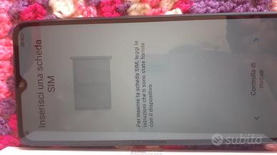  Redmi Xiaomi C12 nuovo come da vetrina 
