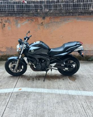Yamaha FZ6 del 2006