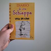 diario di una schiappa