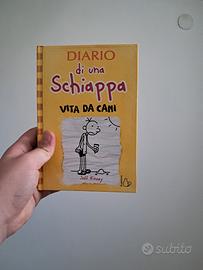 diario di una schiappa