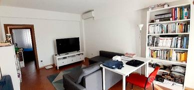 Appartamento con cantina e garage