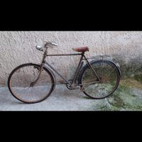 Bici Bianchi d'epoca anni 30/40