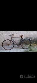 Bici Bianchi d'epoca anni 30/40