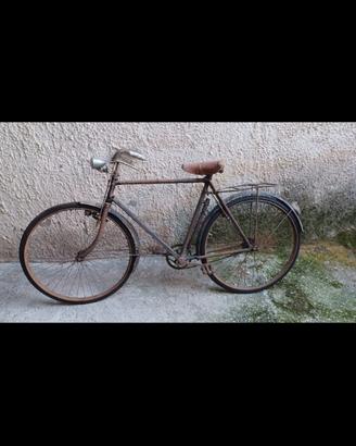 Bici Bianchi d'epoca anni 30/40