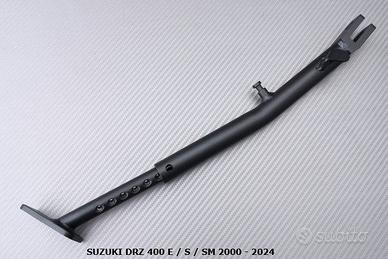 Cavalletto regolabile SUZUKI DRZ 400 E SM 2000 24