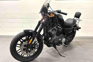 HARLEY DAVIDSON 1200 Roadster abs my16