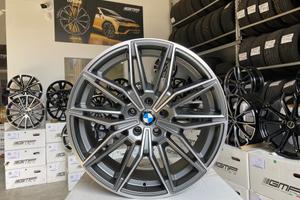 Cerchi Bmw raggio 19 NUOVI cod.34092