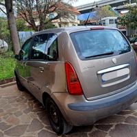 Lancia MUSA 1.3 Multijet 16V 90 CV Platino Plus