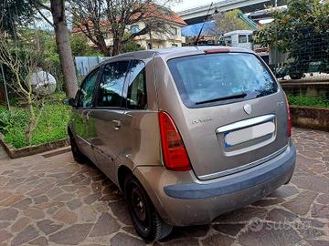 Lancia MUSA 1.3 Multijet 16V 90 CV Platino Plus