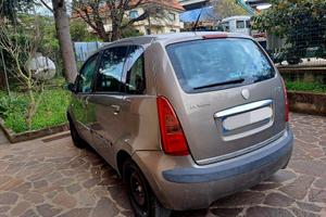 Lancia MUSA 1.3 Multijet 16V 90 CV Platino Plus
