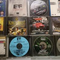 19 vecchi giochi PC