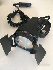 Faretto video Luxmen VS1000-323kdf