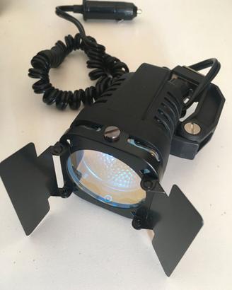 Faretto video Luxmen VS1000-323kdf