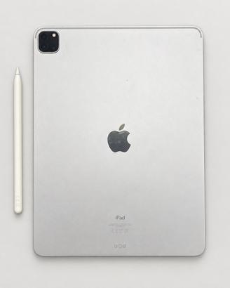 iPad Pro 12,9” M1 256GB + Apple Pencil 2
