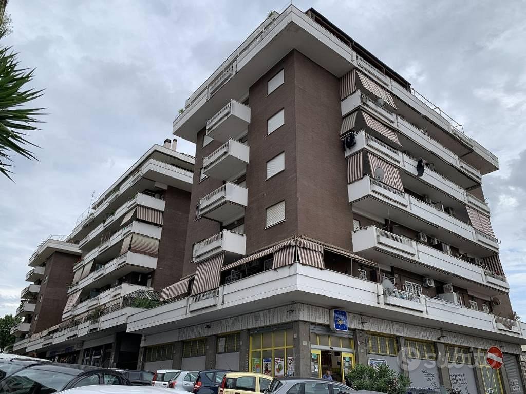 Appartamento – Roma, Alessandrino, Municipio Roma V - Vista 4