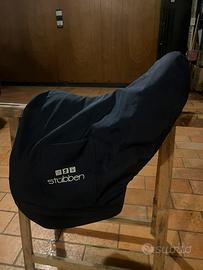 Sella stubben portos