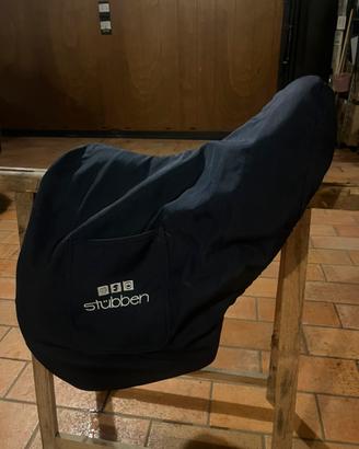 Sella stubben portos