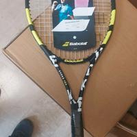 racchetta babolat evoke 102