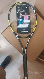 racchetta babolat evoke 102
