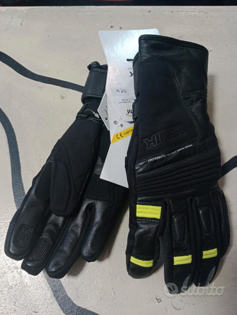 Guanti Sci Termici, HP GLOVES