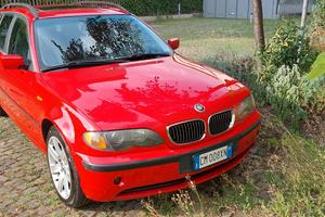 BMW 330XD TOURING