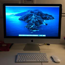 Mac 27 pollici