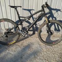 Specialized Epic Brain Carbonio taglia M