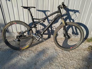 Specialized Epic Brain Carbonio taglia M