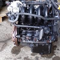 Motore Volkswagen Fox 1.4 8v BKR