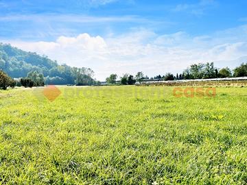 Terreno Agricolo Pinerolo [Cod. rif 3098721VRG]