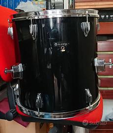batteria ludwig