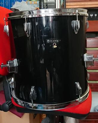 batteria ludwig