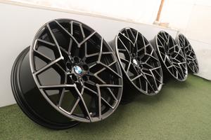 Cerchi in lega BMW M5 F90 M8 F91 F92 20 ORIGINALI