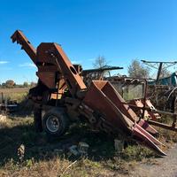 SPANNOCCHIATRICE FERABOLI