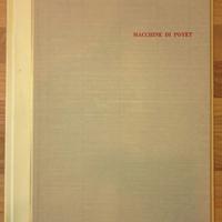 Monografia IBM "Le macchine di Poyet"